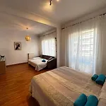 Habitaciones Acogedoras