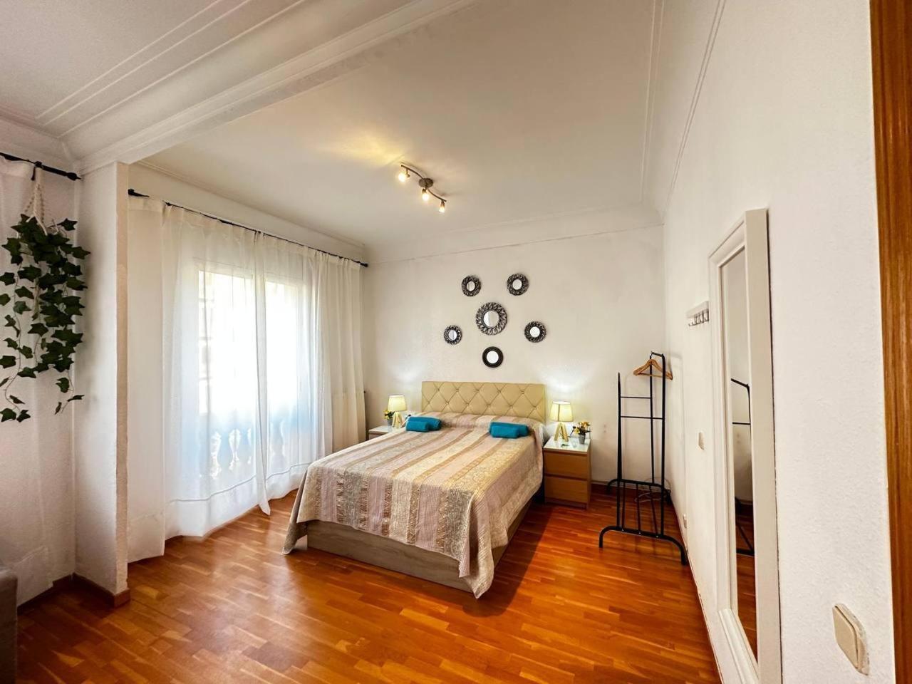 Frühstückspension Acogedoras En Aragon Barcelona