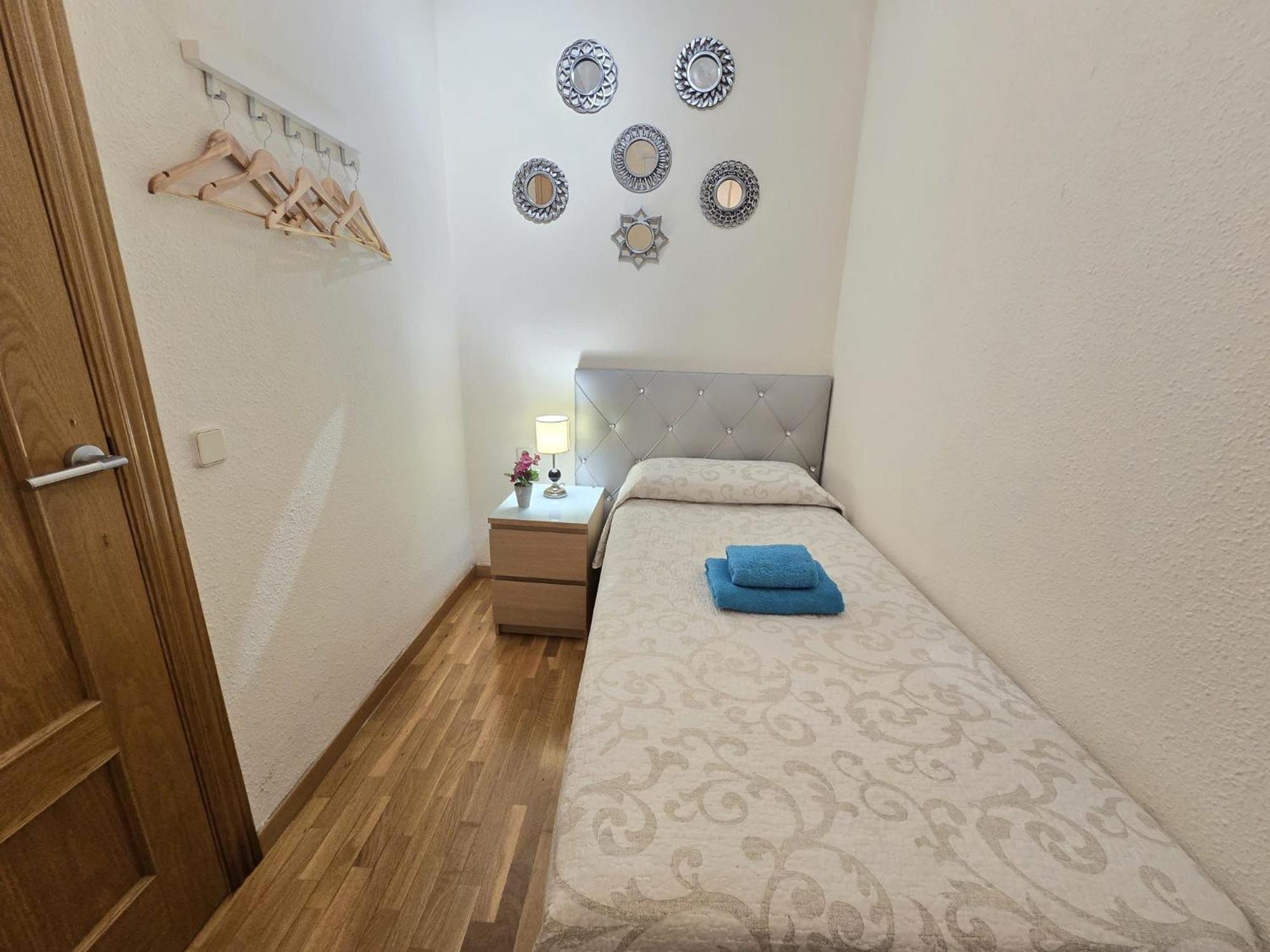 Frühstückspension Acogedoras En Aragon Barcelona